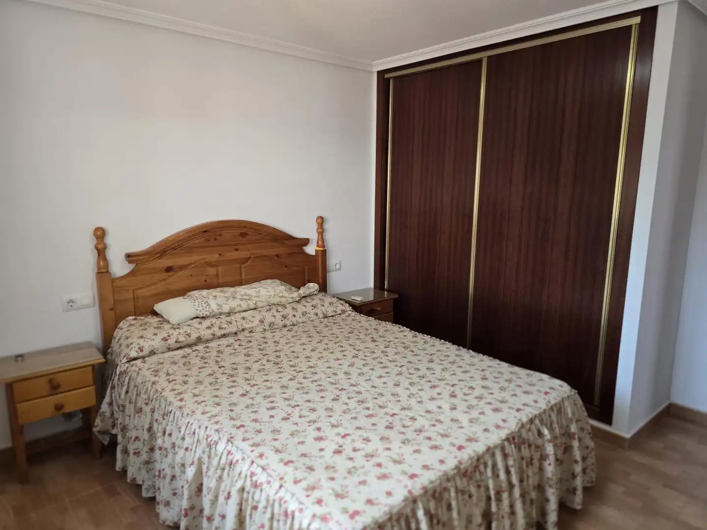 Bedroom of Houses for sale in Orihuela