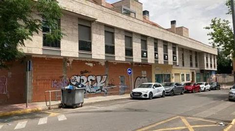 Foto 5 de Dúplex en venta en Plaza Trillo, 12, Larache, Ciudad Real Capital