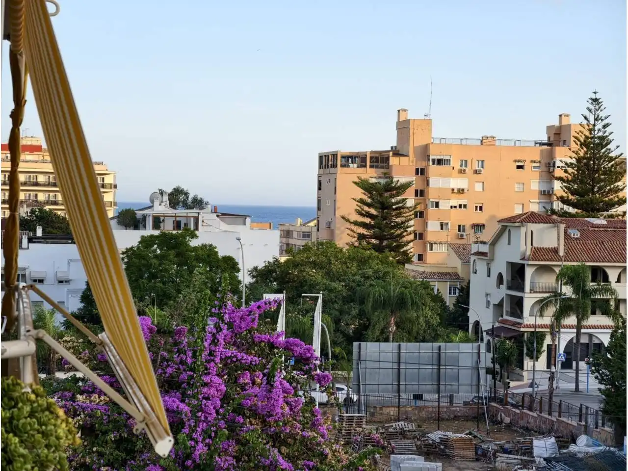 Apartamento en venta en Torremolinos, Málaga