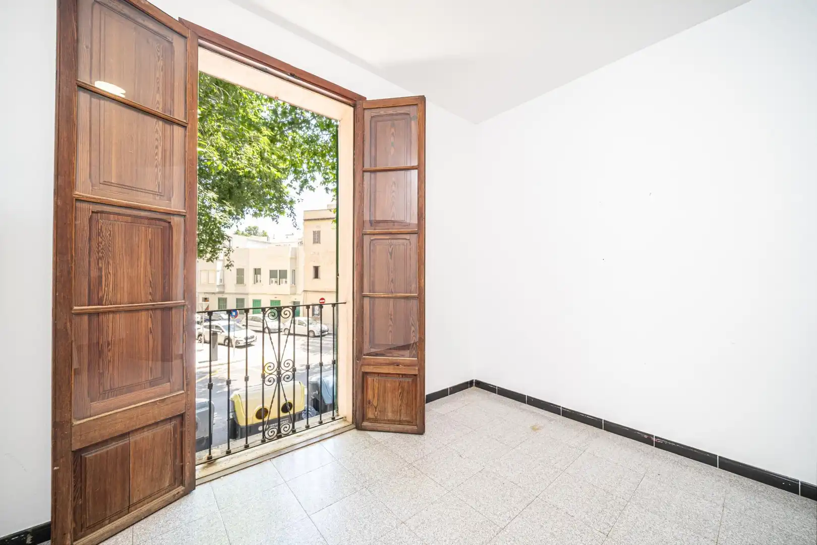 Wohnung zum Verkauf in Carrer d'Antoni Frontera, Arxiduc