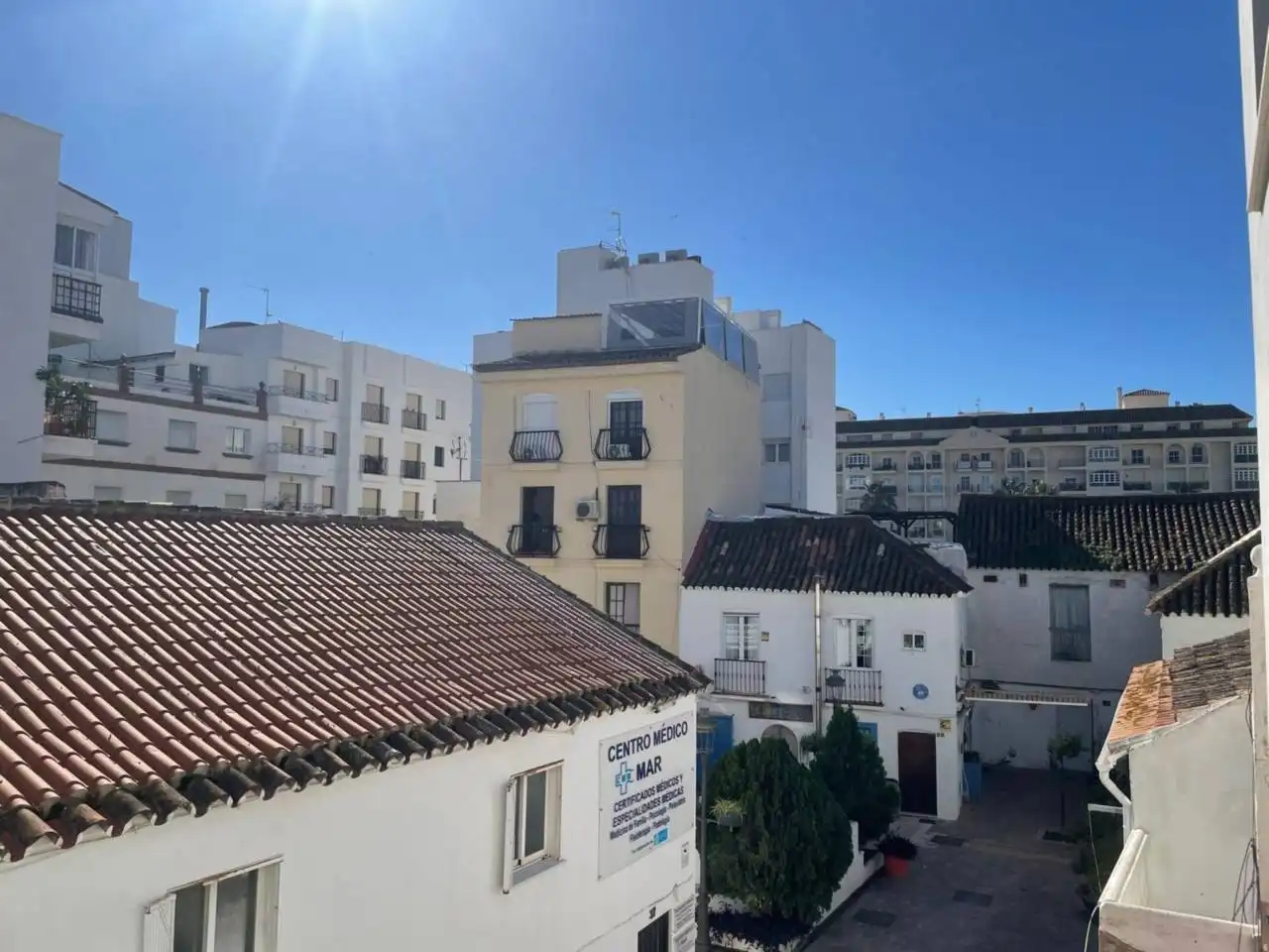 Apartament amb terrassa en venda a Calle Mar 1, imagen 8