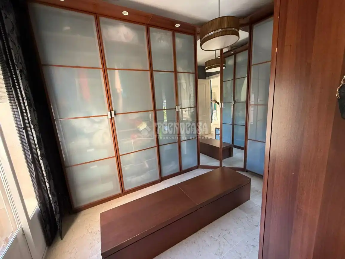 Habitación de Casa o chalet en venta en Martos con Aire acondicionado y Calefacción