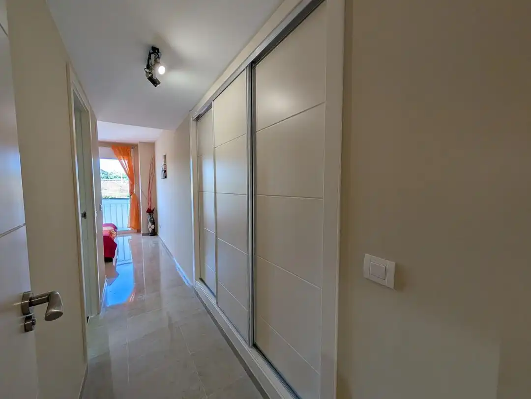Apartments for rent in La Alcaidesa  with Air Conditioner, Heating and Terrace