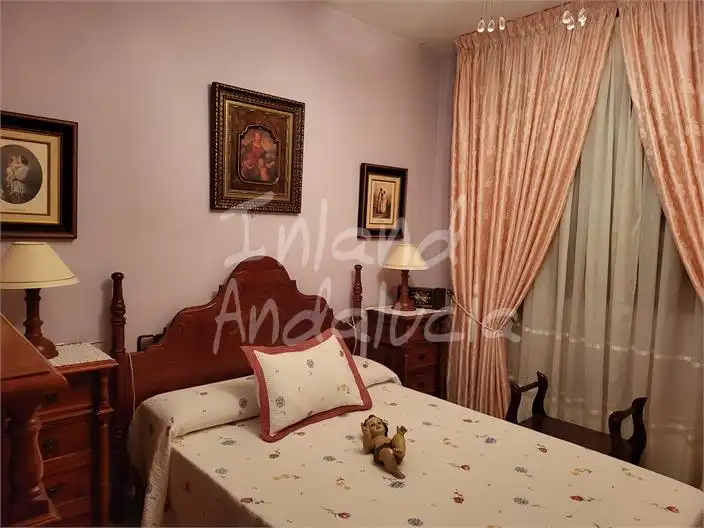 Habitación de Apartamento en venta en Benamejí con Trastero