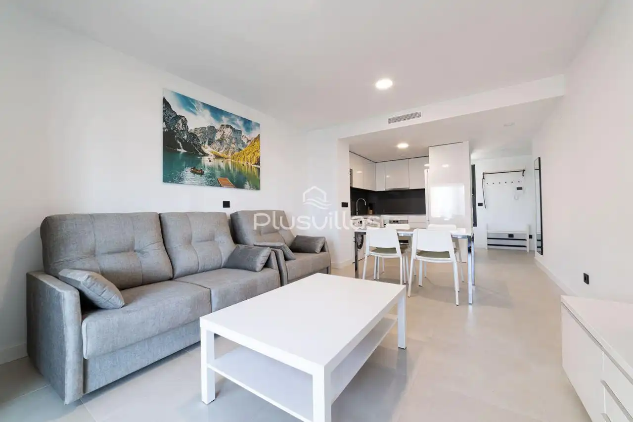 Apartment zum Verkauf in Marisol Park - Ortembach - Los Almendros, imagen 4