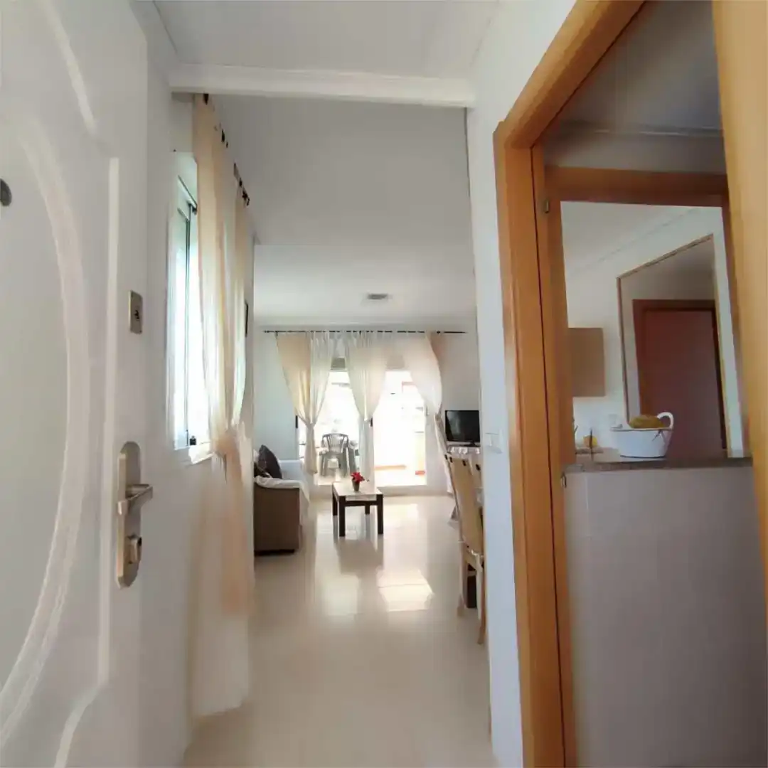 Pis en venda en Oropesa del Mar / Orpesa amb Aire condicionat, Piscina i Balcó