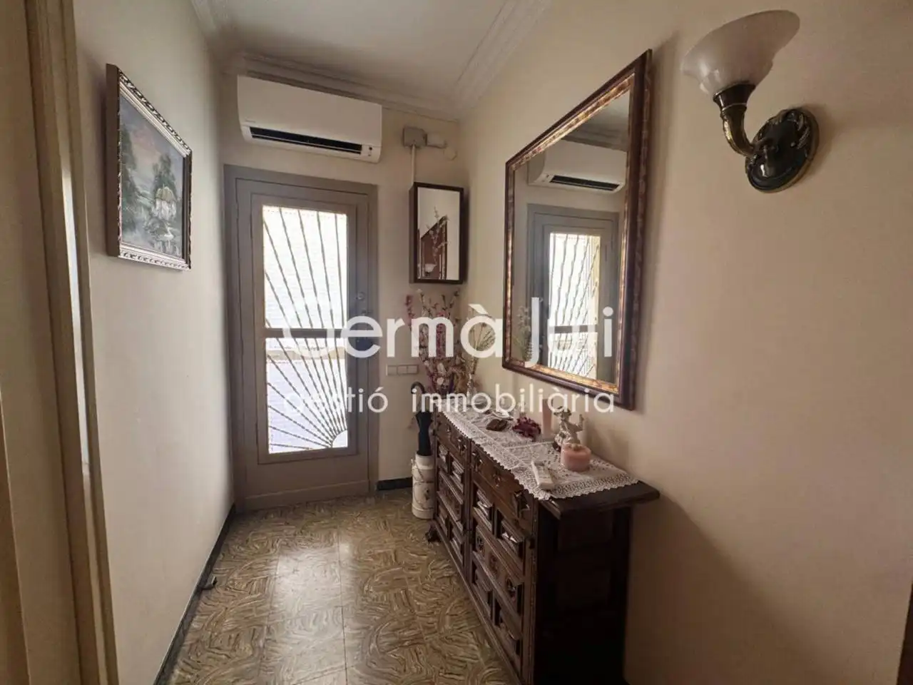 Piso en venta en Badalona con Aire acondicionado, Jardín privado y Terraza