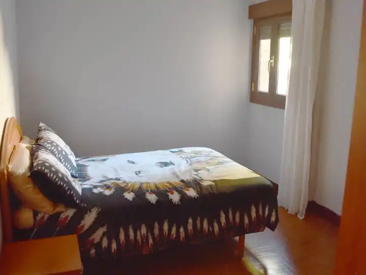 Dormitori de Pis en venda en Begoña - Santutxu