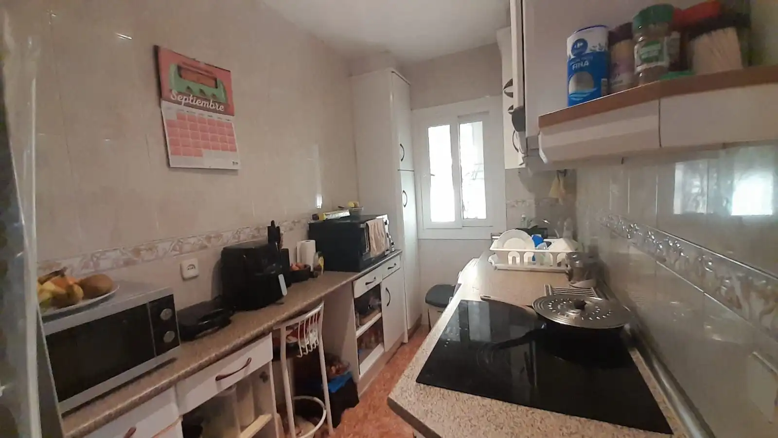Cocina de Piso en venta en Usera
