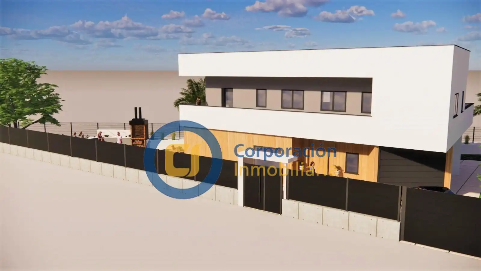 Terreno residencial en venta en Lorca Ciudad, imagen 8