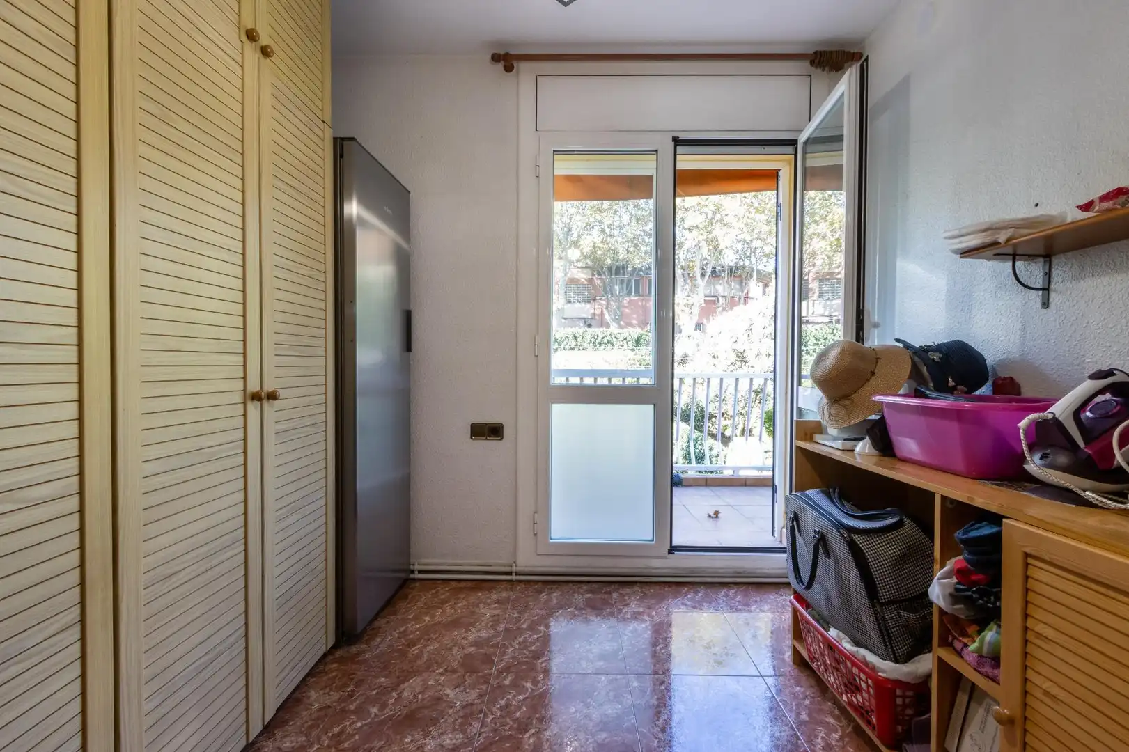 House with garden for sale in Sant Llorenç Savall, imagen 28