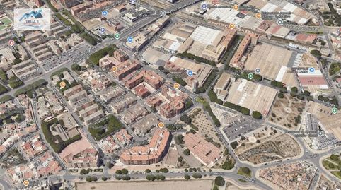 Foto 4 de Piso en venta en Nueva Almería - Cortijo Grande - Vega de Acá, Almería Capital
