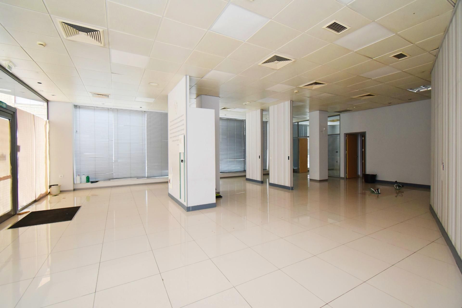 Premises for sale in El Ejido  with Air Conditioner