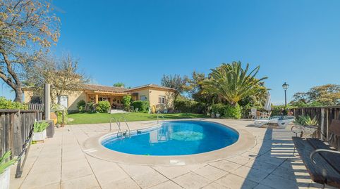 Casa / Chalet independiente en venta en Carril Antiguo 11, Sevilla la Nueva