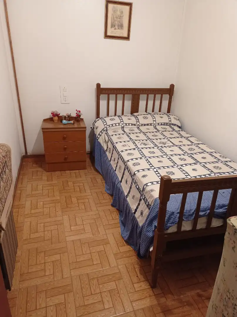 Dormitori de Casa o xalet en venda en Mosqueruela amb Balcó