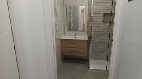 Foto 4 de Piso de alquiler en Estació de França, Mollet del Vallès