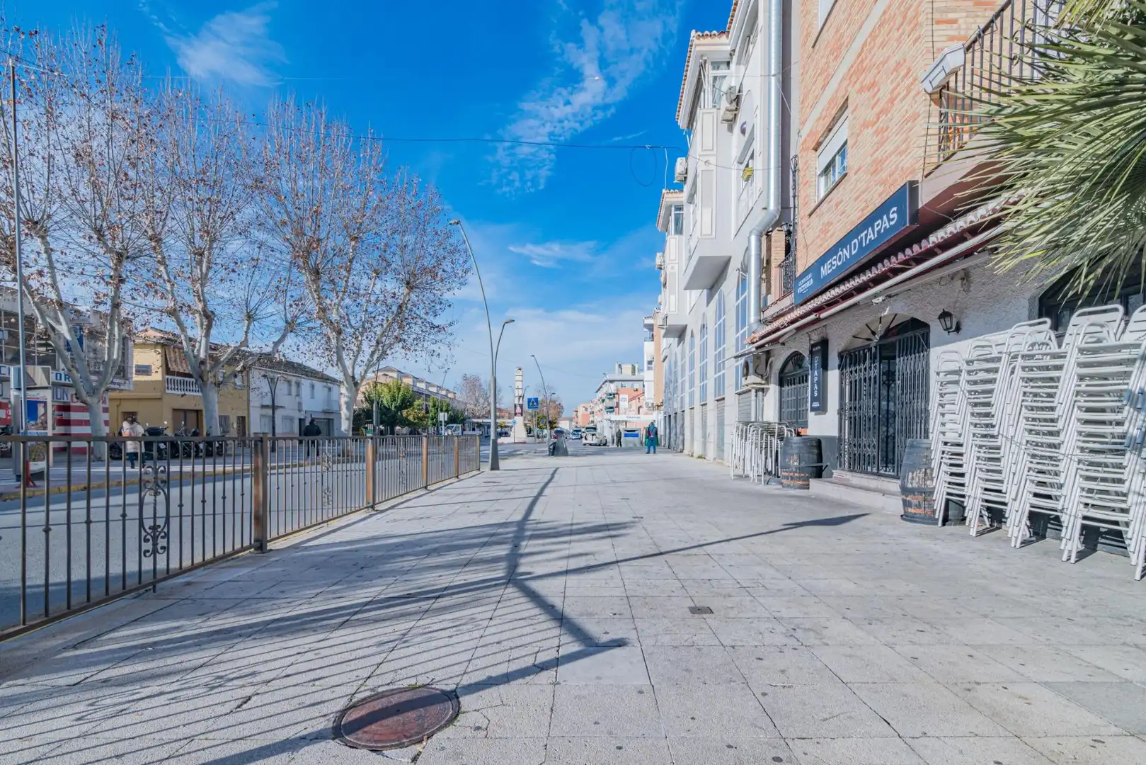Local comercial en venda a Avenida De la Hispanidad 6, imagen 24