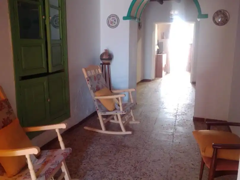 Casa o chalet en venta en Calera de León con Aire acondicionado y TV