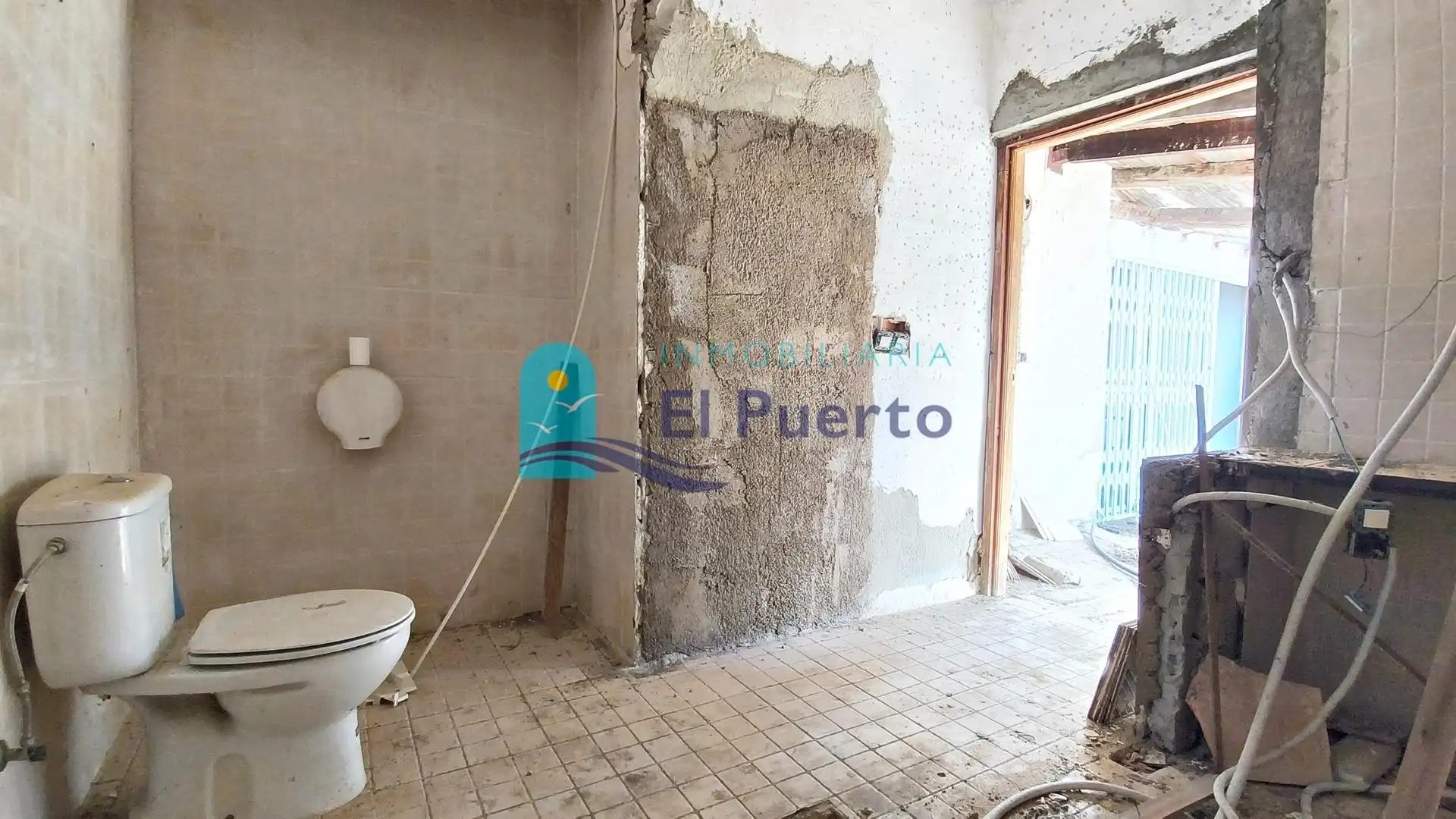 Casa con jardín en venta en Mazarrón Casco Urbano, imagen 28