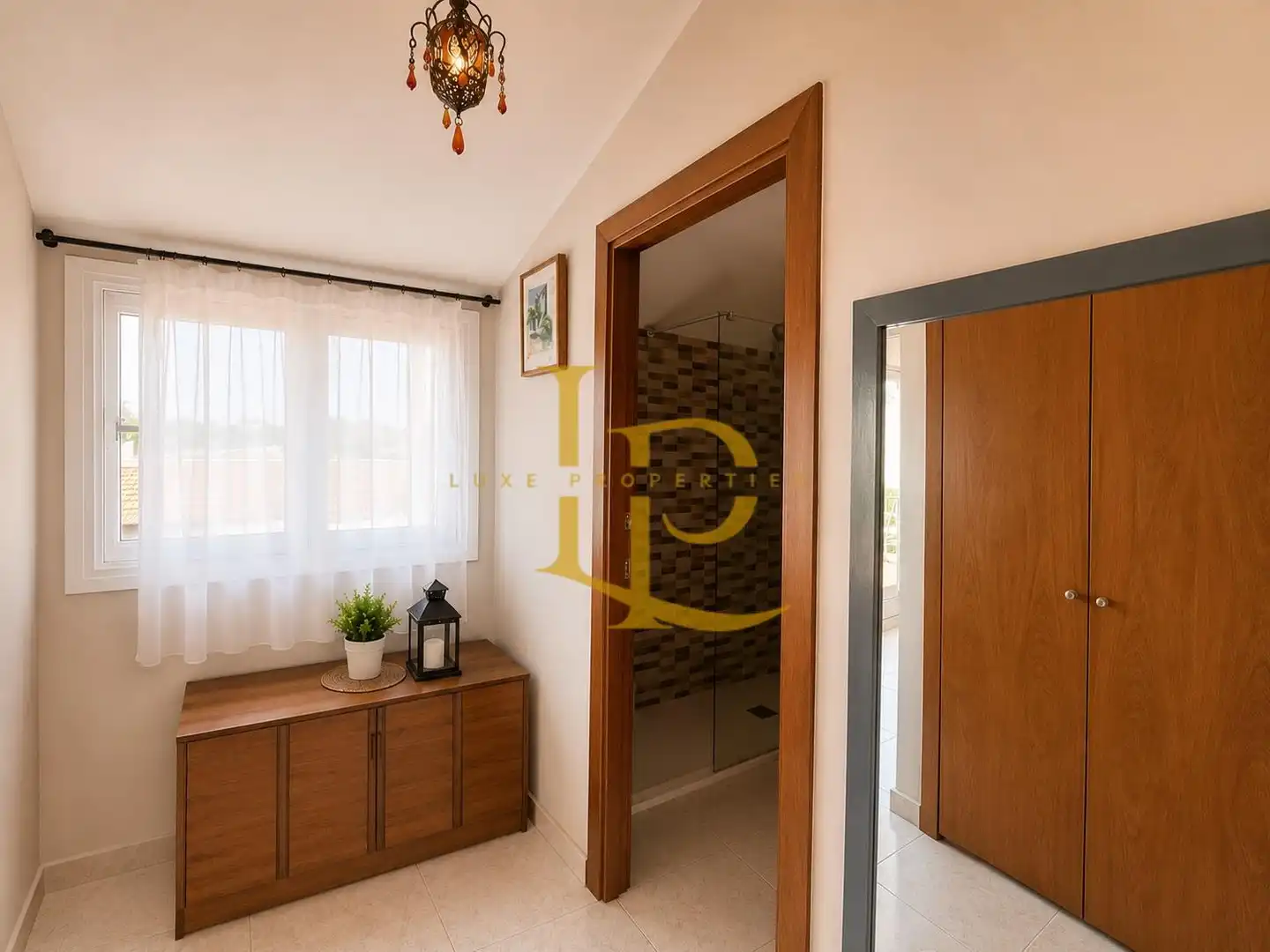 Attic for sale in Rubí  with Air Conditioner, Heating and Terrace