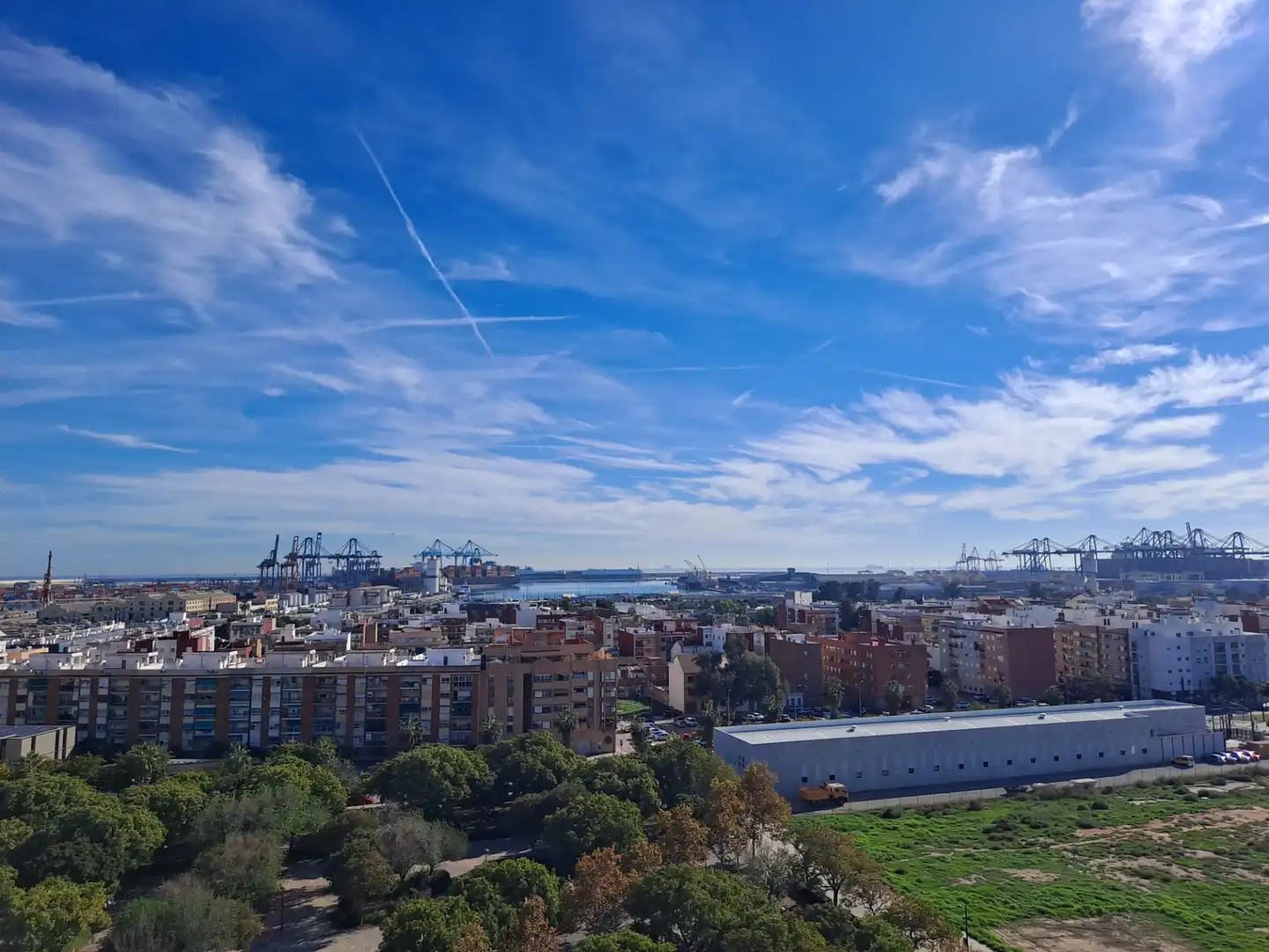 Attique avec jardin à vendre à Carrer de les Moreres, imagen 26