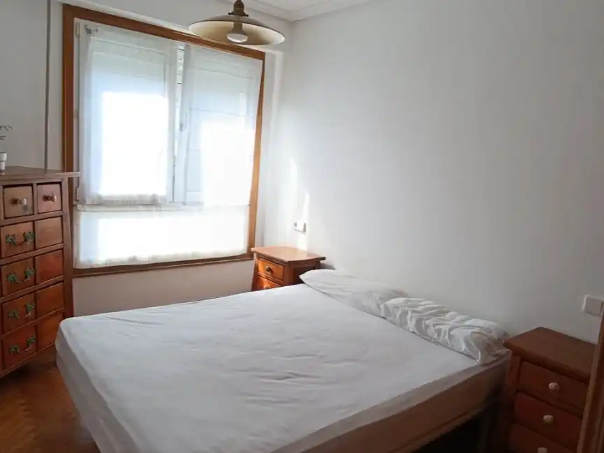 Wohnung zur Miete in Karmele Saint-martin Kalea, 1, Donostia - San Sebastián