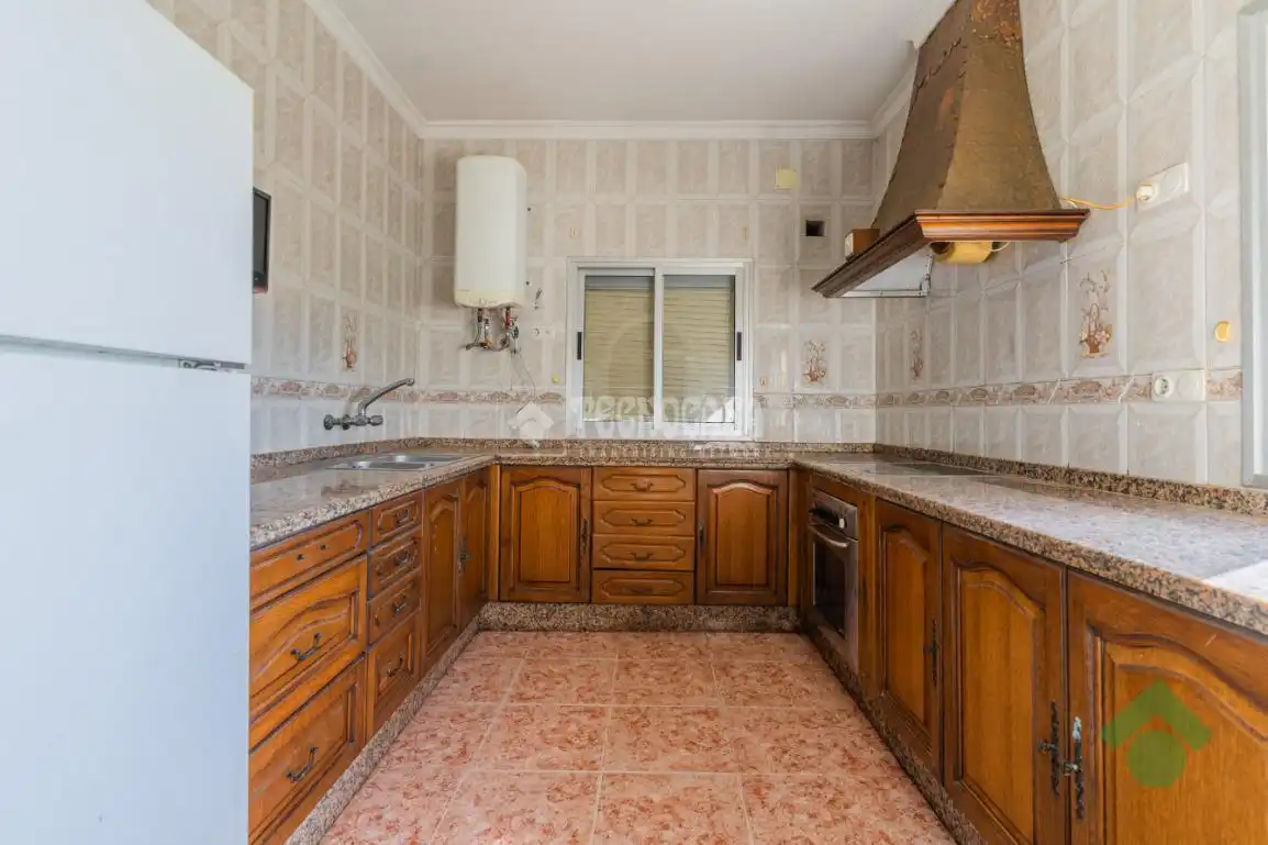 Küche von Country house zum Verkauf in Jerez de la Frontera