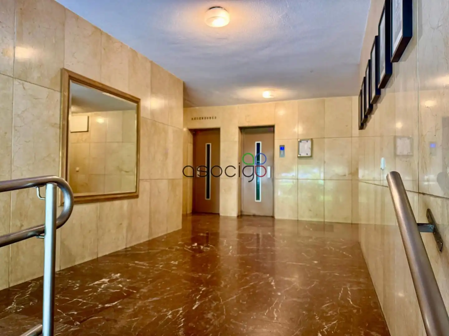 Flat for sale in Guadalajara  with Heating, Terrace and Storage room
