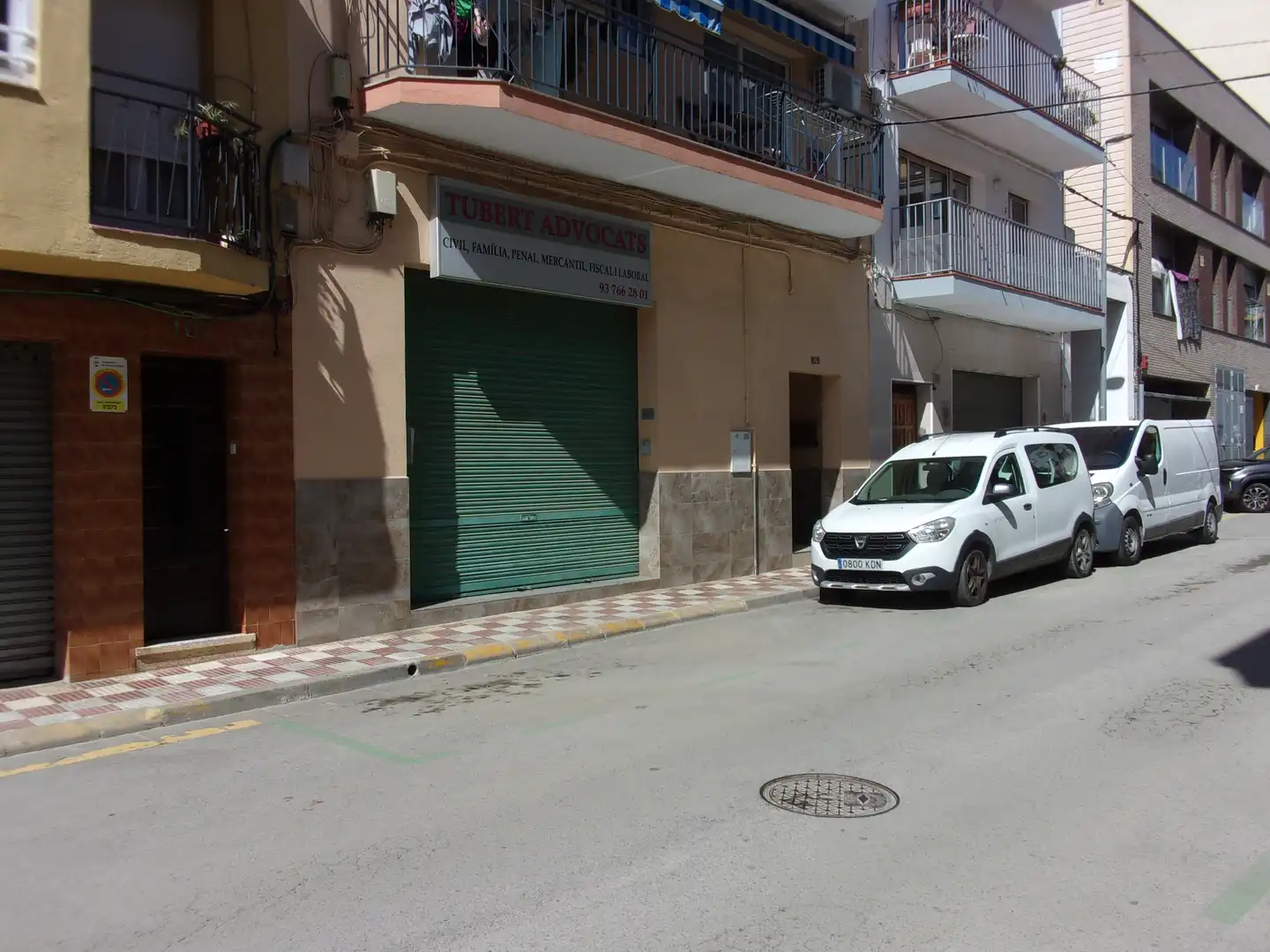 Local comercial en venda a Poblenou, imagen 3