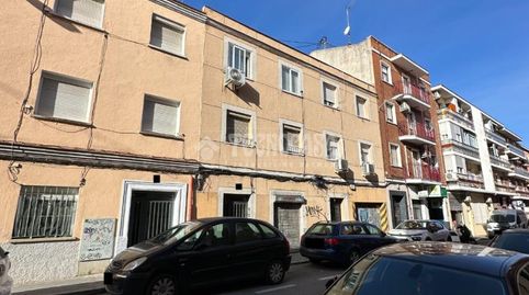 Foto 2 von Geschaftsraum zum Verkauf in Puerta Bonita, Madrid Capital