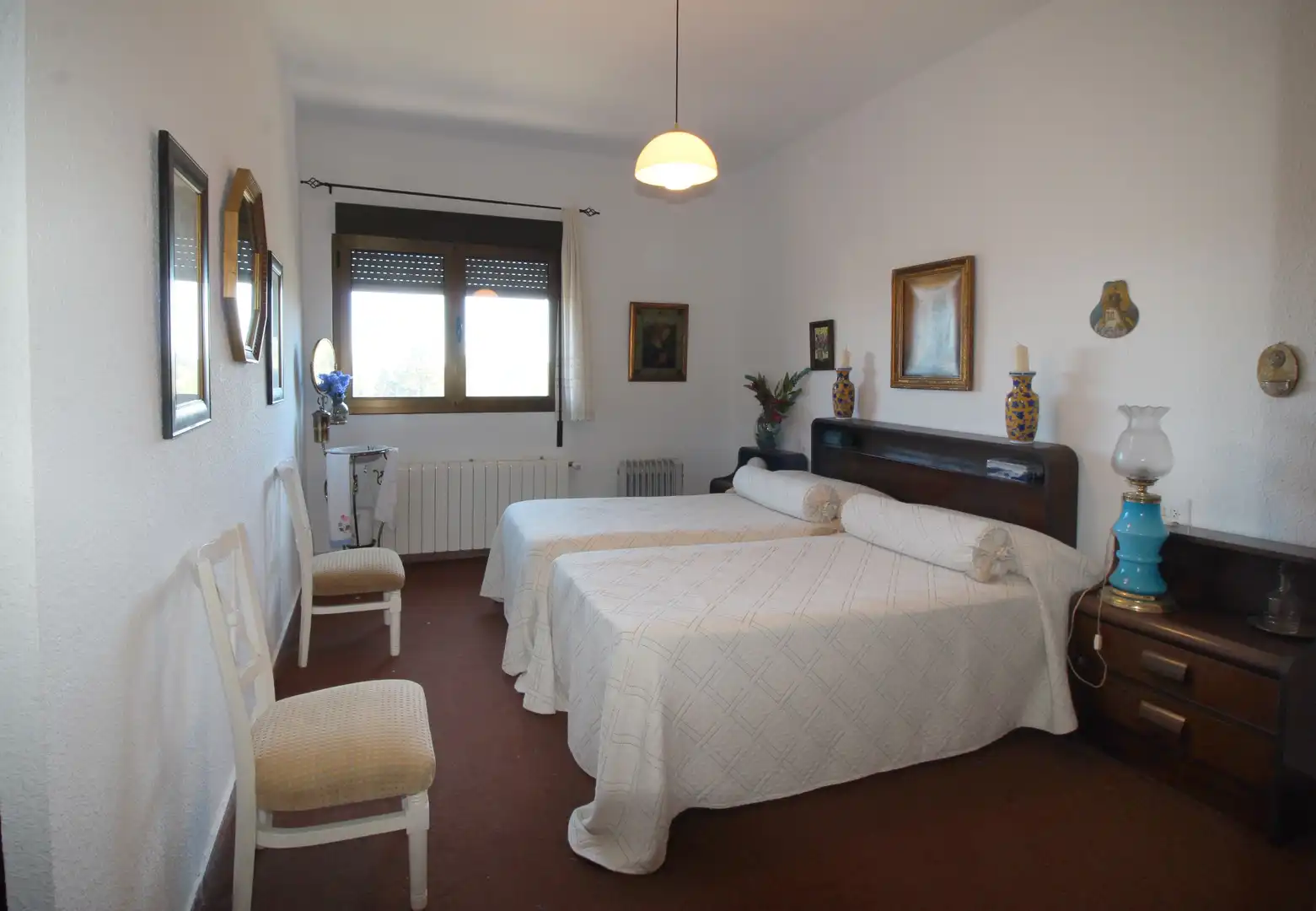 Habitación de Casa o chalet en venta en Sinarcas con Terraza