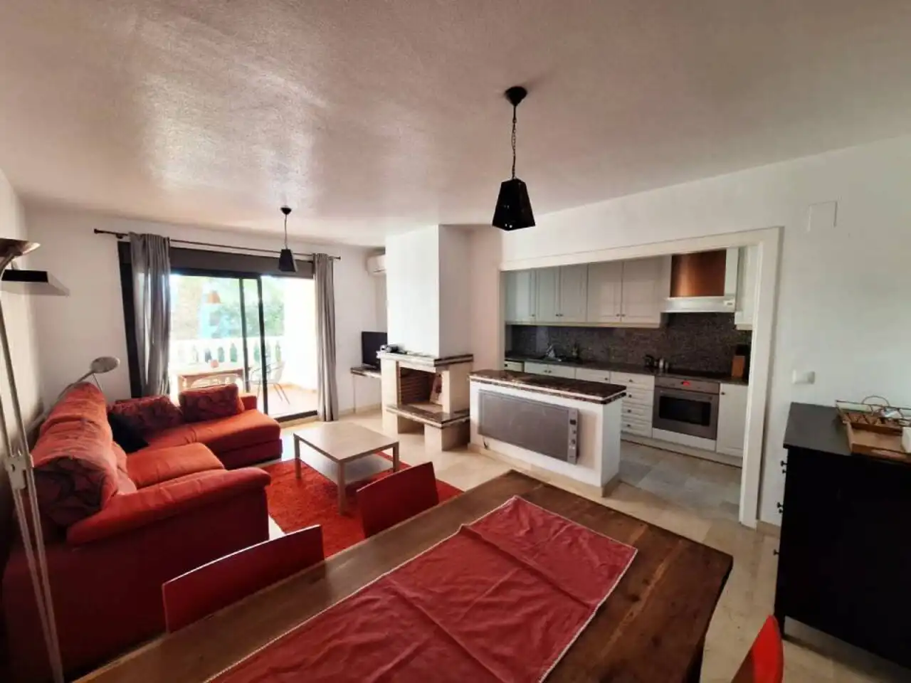 Apartament amb ascensor en venda a Orihuela Costa, imagen 3