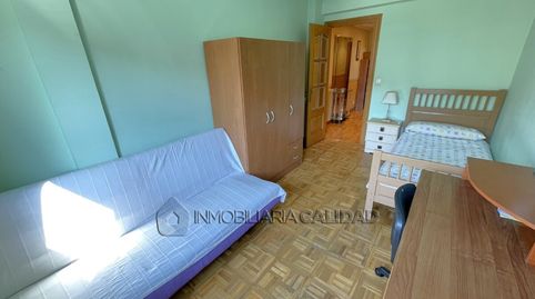 Foto 5 de Piso de alquiler en Los Vadillos - R. Sanitaria - Pozanos, Burgos Capital