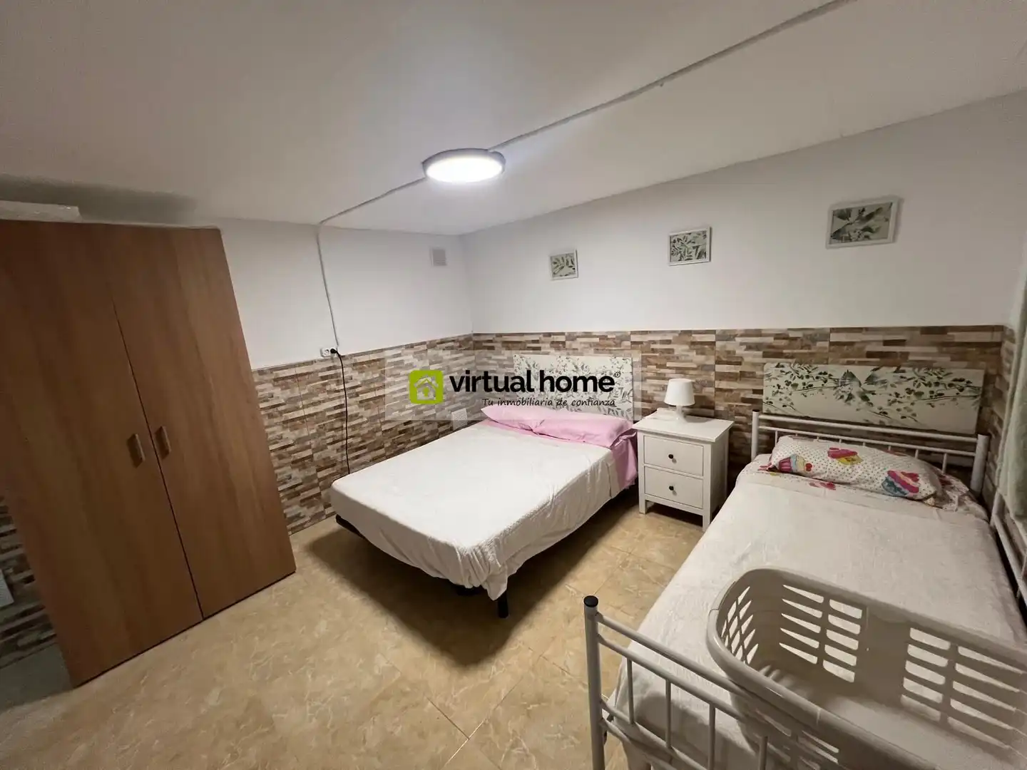 Planta baja en venta en Benidorm con Aire acondicionado, Trastero y Amueblado