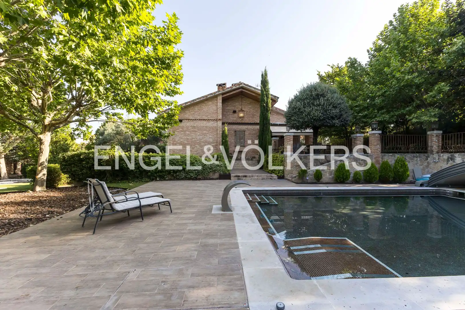 Casa amb terrassa en venda a Ciudalcampo, imagen 6
