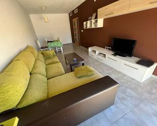 Living room of Flat for sale in Totana  with Air Conditioner and Swimming Pool