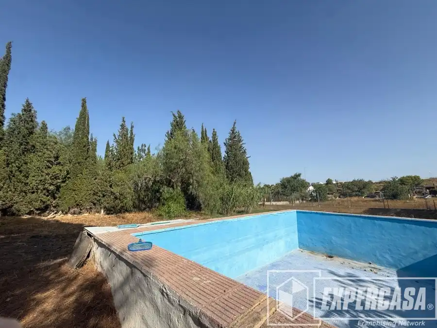 Villa avec piscine à vendre à Urbanización Camp Llíria 0, imagen 10