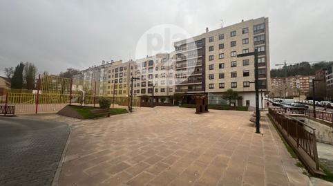 Foto 2 de Pis de lloguer a Venerables, Los Vadillos - R. Sanitaria - Pozanos, Burgos