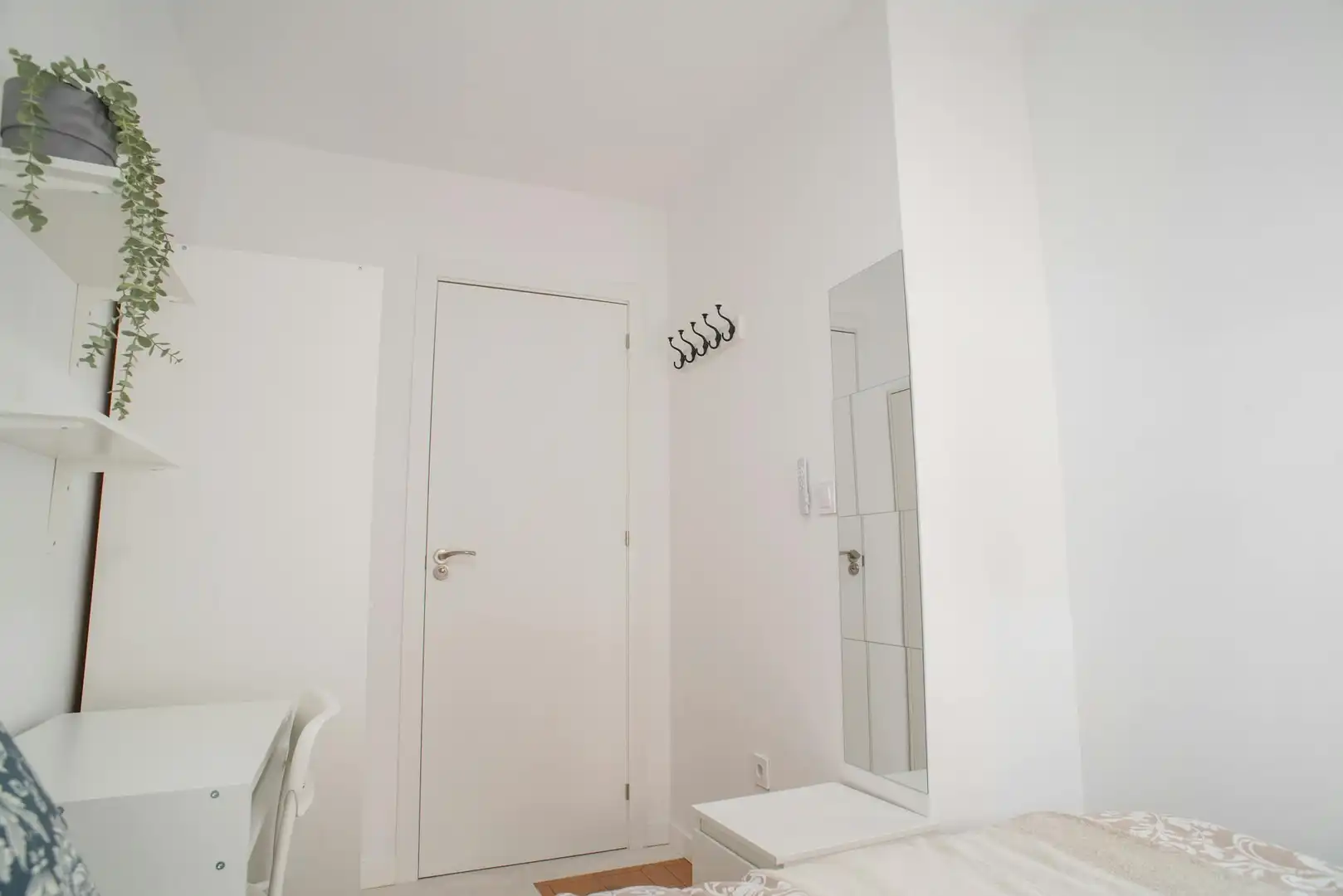 Flat for share in Valencia  with Washing machine