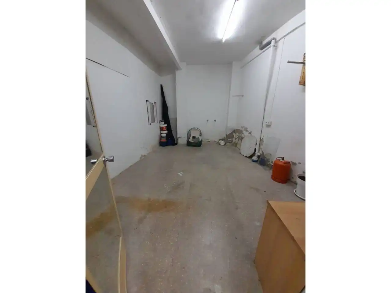 Business premises to rent in Avenida DE LA PAZ, imagen 8