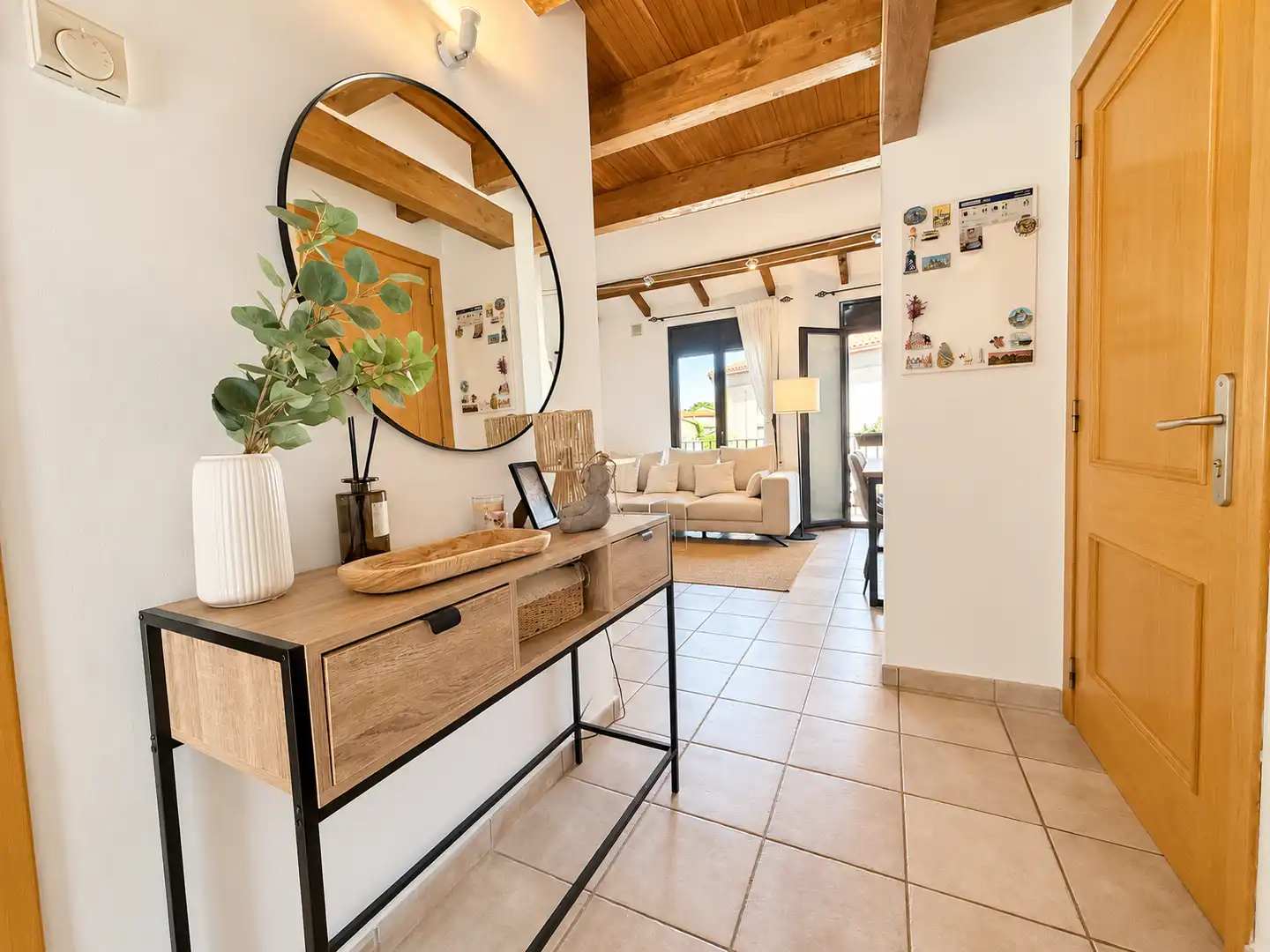 Duplexes for sale in Manlleu  with Heating, Oven and Balcony