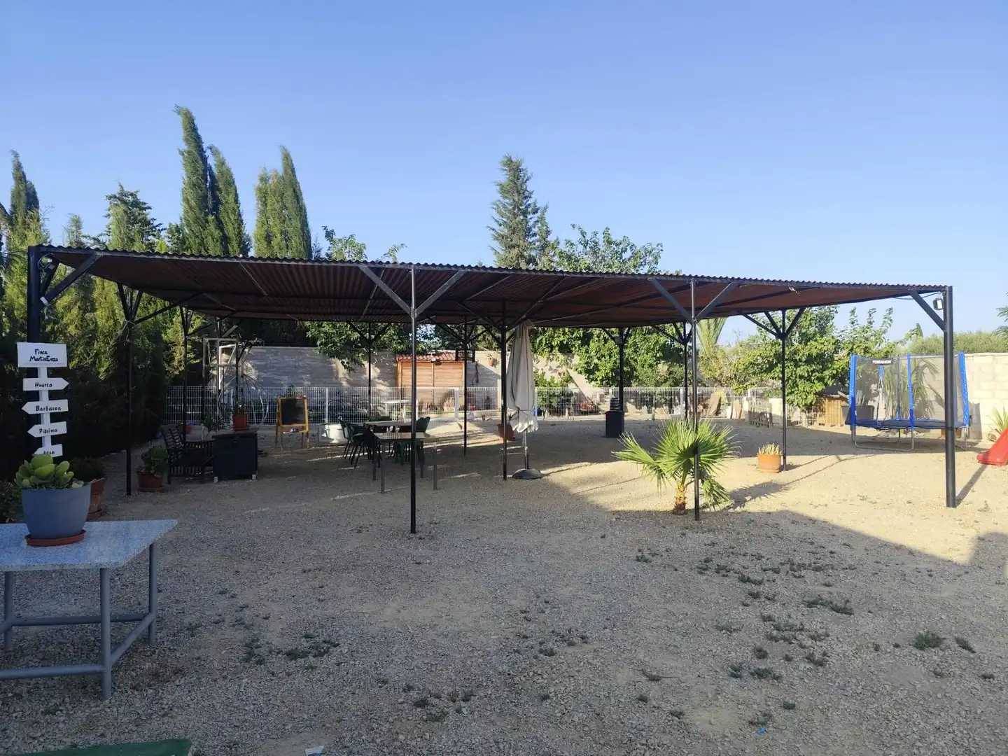Terreny rústic en venda a Pedanías Oeste, imagen 7