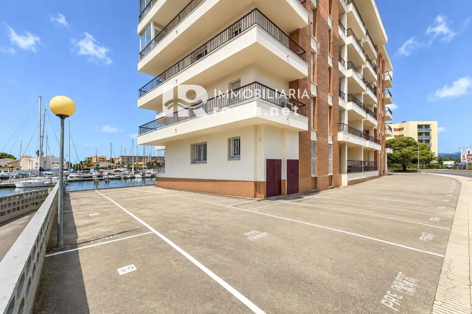 Wohnung mit Aufzug zum Verkauf in De La Playa, imagen 38