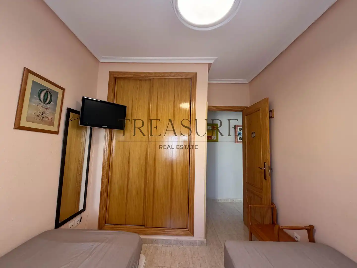 Apartament amb piscina en venda a Calle Plaza Poligono I-Manga, imagen 13