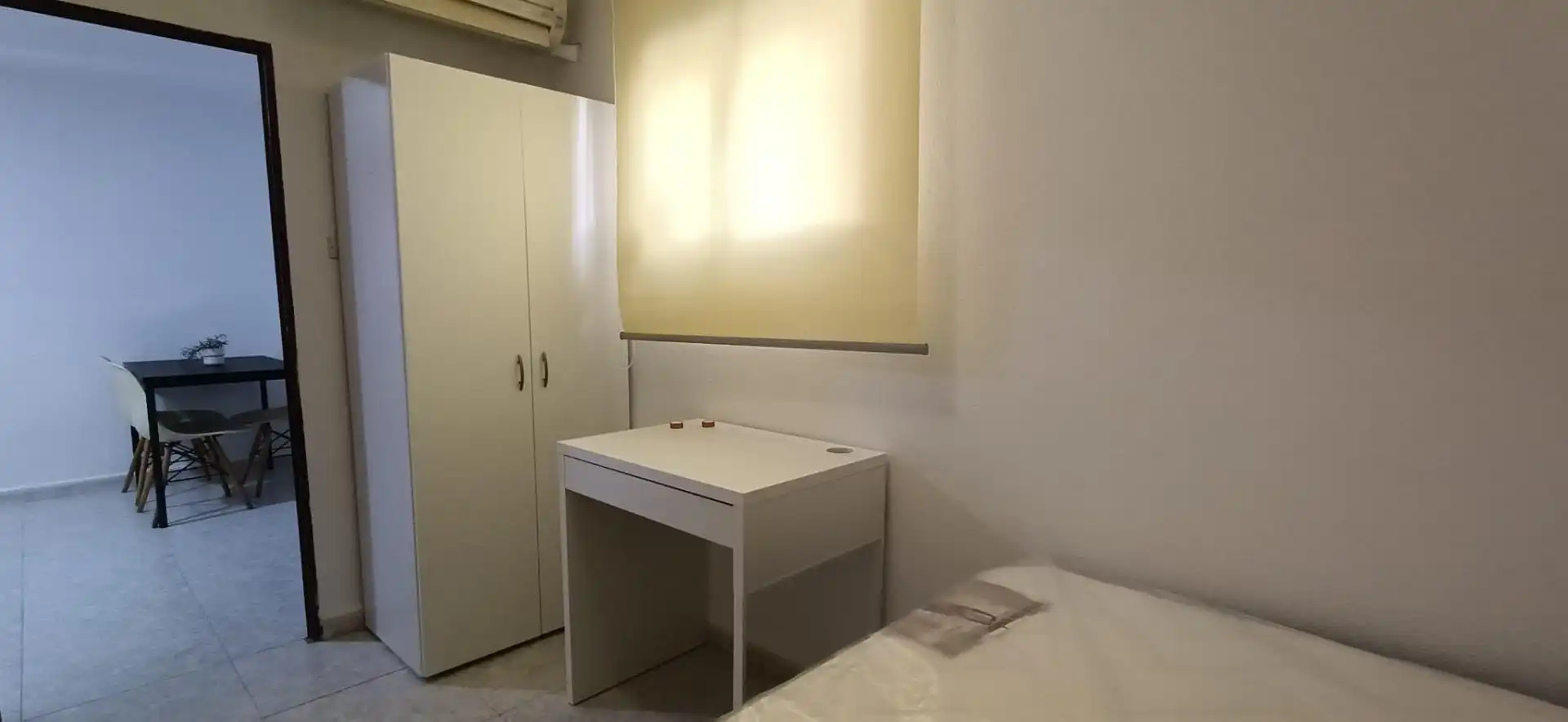 Wohnung mit Terrasse zur Miete in San Pablo - Santa Justa, imagen 7