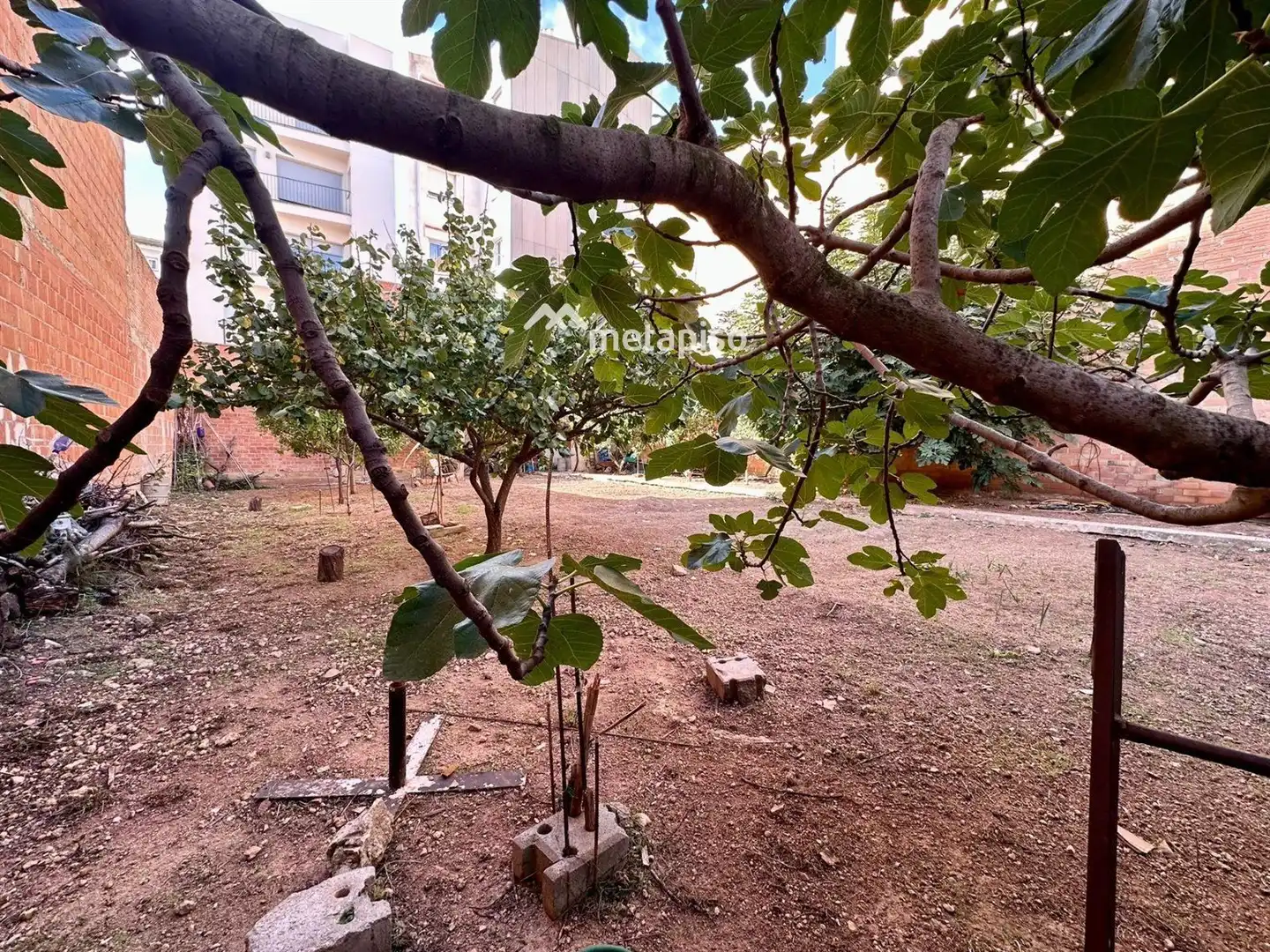 Rural land for sale in El Tancat - Mas d'en Gual, imagen 2