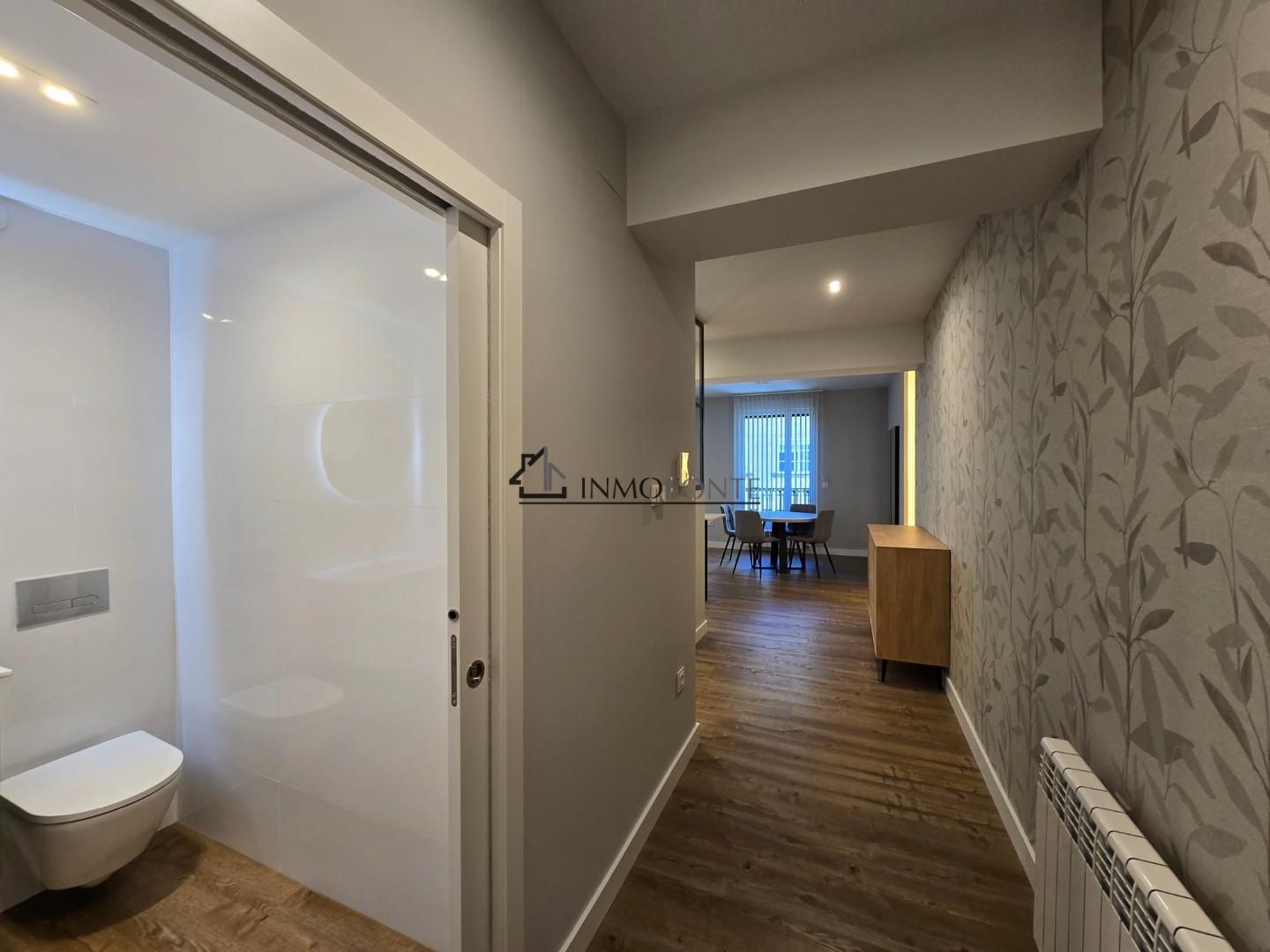 Flat to rent in Pontevedra Capital 