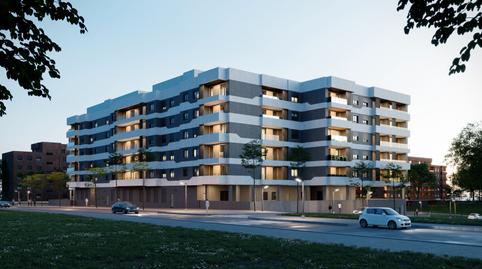 Foto 2 de Piso en venta en Calle del Campón, 103a, Jove, Gijón