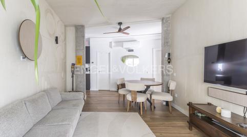 Photo 4 of Flat for rent in Calle del Marqués de Santa Ana, Universidad - Malasaña,  Madrid Capital