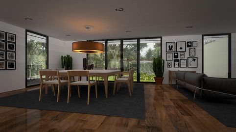 Foto 5 de Casa o chalet en venta en Cervelló, Barcelona